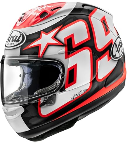 セキュリティ・セーフティ arai rx7-x セキュリティ・セーフティ Arai RX-7X NAKASUGA4 XL 新