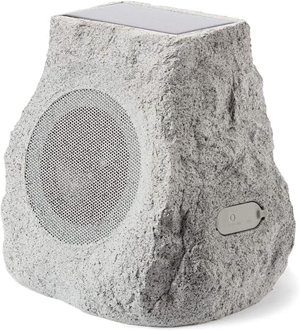 ion solar stone multi speaker