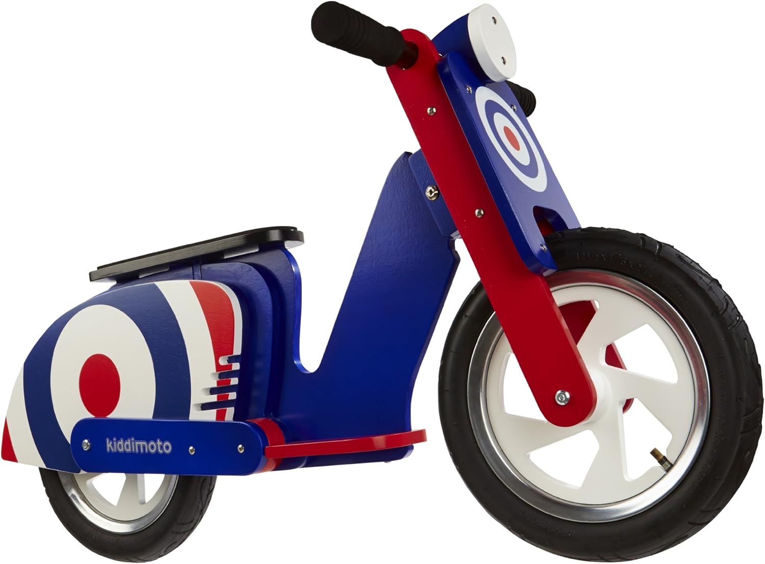 target balance bike