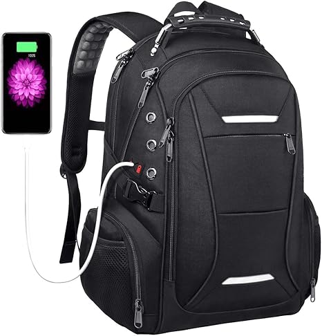 11 degrees school bag