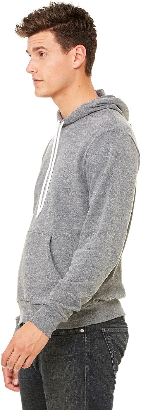 bella canvas fleece collection