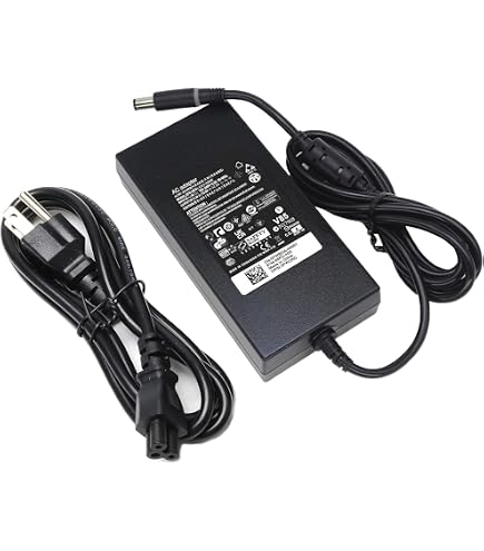 Amazon.com: Zahara 13PIN DC Power Jack Cable GDL55 for Dell G15