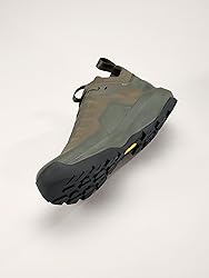Arc'teryx Vertex Alpine GTX Shoe Men's | Fast and