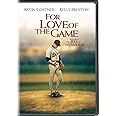 For Love of the Game