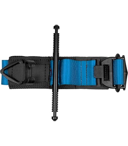 Tactical Medical Solutions SOF Tactical Tourniquet, 1.5