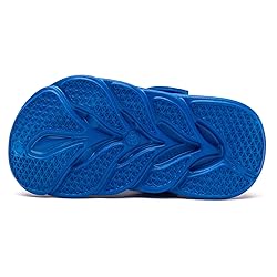 Kids Clogs Home Garden Slip On Water Shoes for Boys