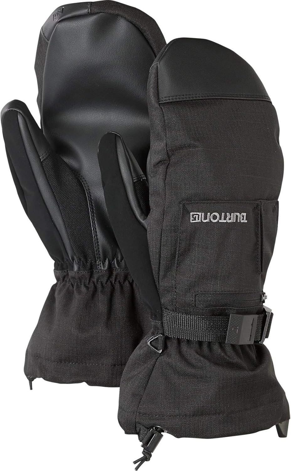 Burton Men's Baker 2-in-1 Mitten with Removable Liner: Clothing