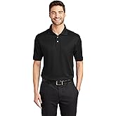 Port Authority Performance Fine Jacquard Polo Shirt