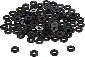 AVBCABLE Middle Atlantic Shoulder Washers