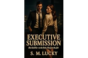 Executive Submission: She Said Yes—To the Desk, Not Just the Job