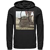 STAR WARS Men's Tiny Green