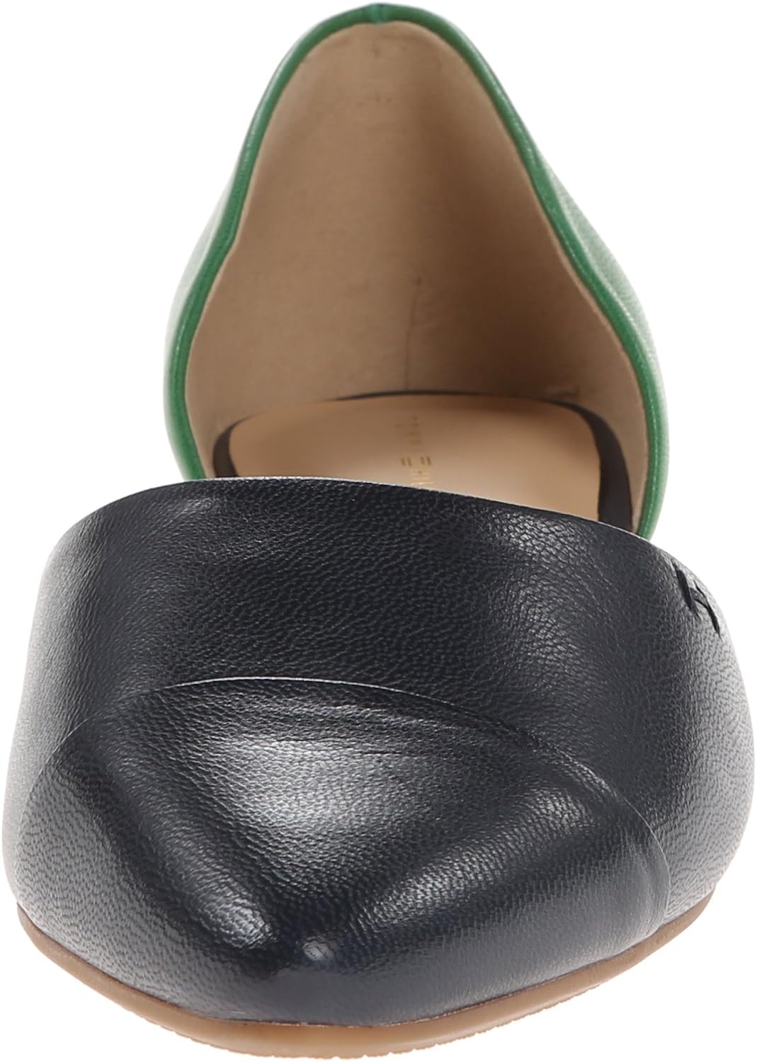 tommy hilfiger women's naree3 ballet flat