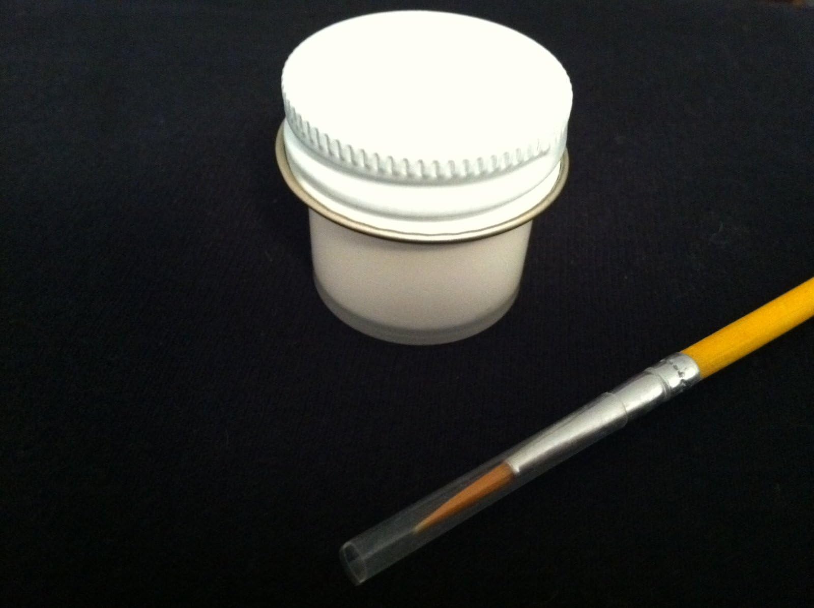 GMC Canyon WA994L Light Tarnished Silver Metallic Professional Touch Up Paint Kit