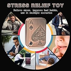 D.G.PLAYER Fidget Slider - Pendants Magnetic Fidget