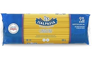 Italpasta Linguine, 900gm