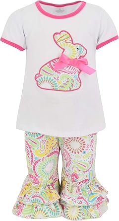 amazon baby easter outfit