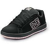 DC Shoes Womens Gaveler Work Powered by MaxTrax Soft Toe