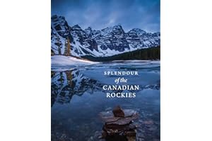 Splendour of the Canadian Rockies