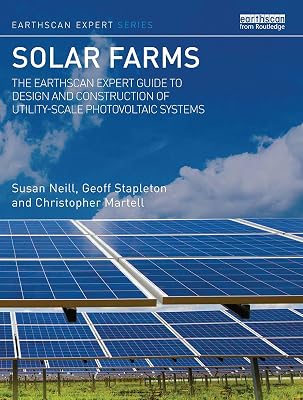 Solar Farms (Earthscan Expert)