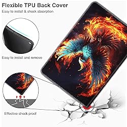 Case for Galaxy Tab A7 10.4 Inch 2022/2020