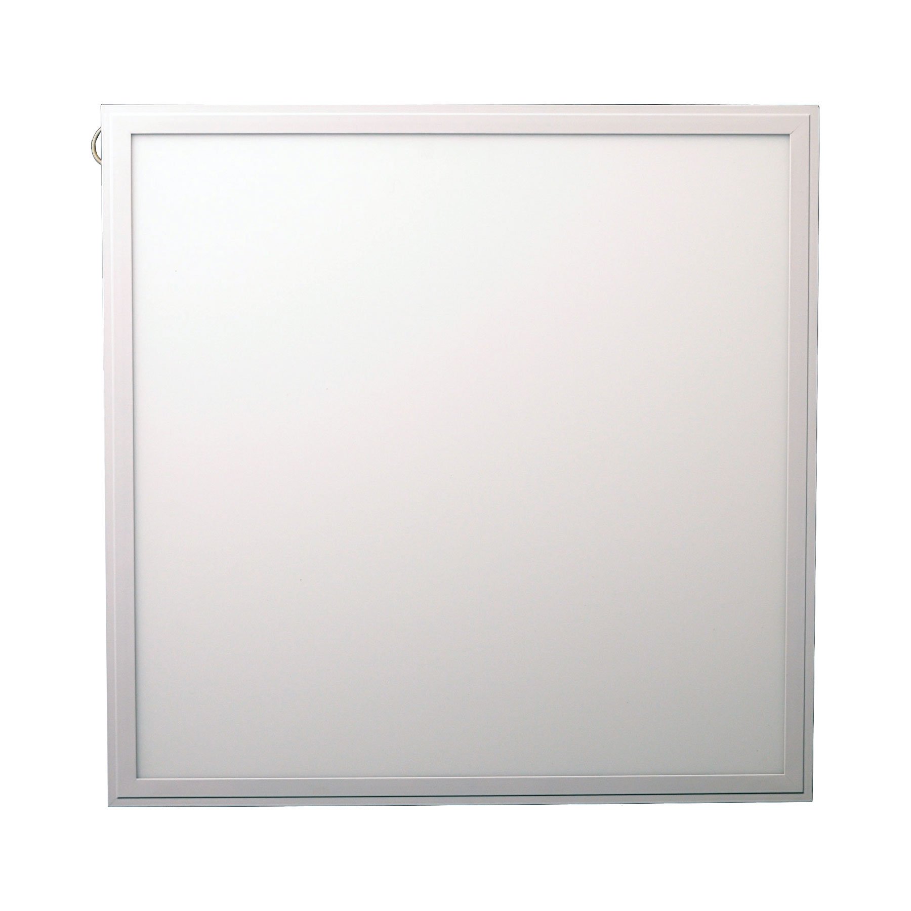 Opus 48W Square Easy Fit Commercial Ultra Slim LED Panel 600 x 600mm Daylight - Includes High Efficiency IC Driver - 3 Year Guarantee
