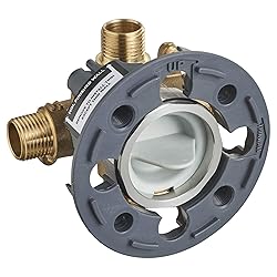American Standard RU101 Flash Shower Rough-in Valve
