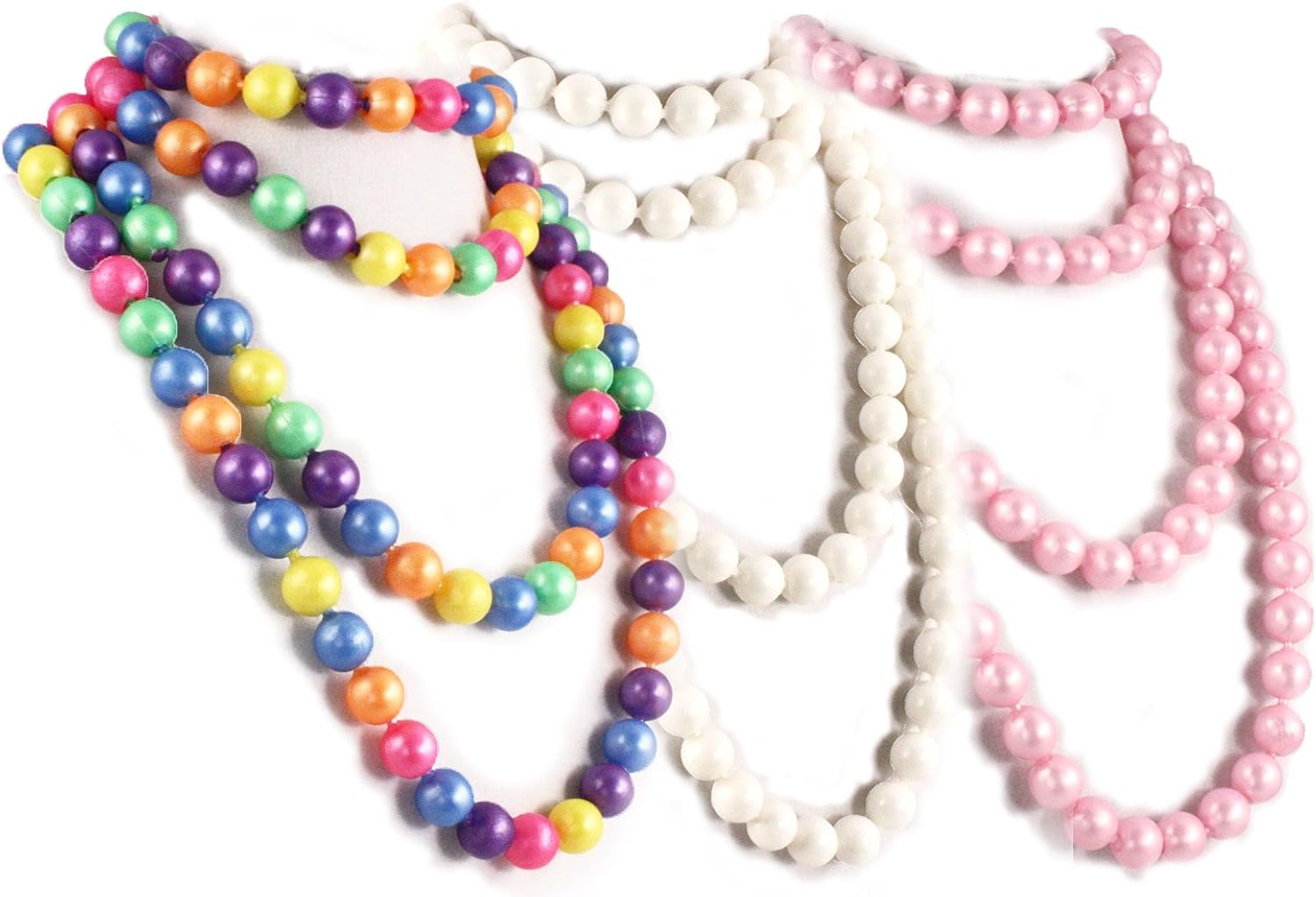 snap together jewelry beads