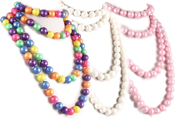 pop beads jewelry