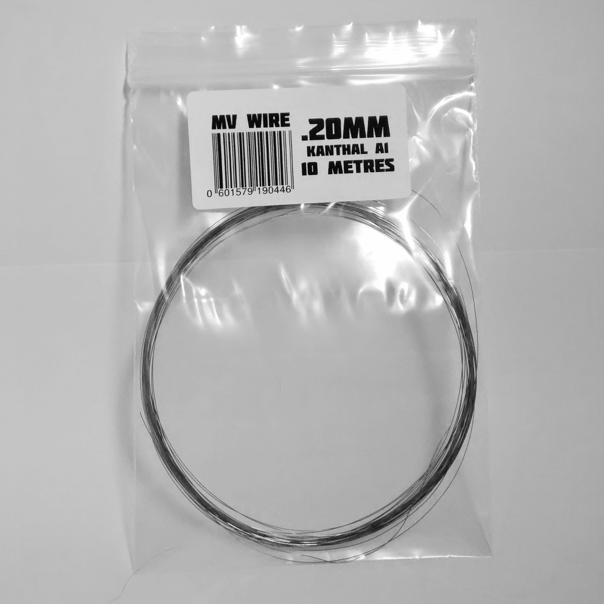 0.20mm Kanthal A1 (32 AWG) - 10 metres