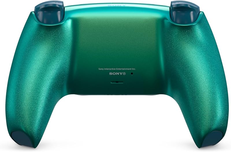 Sony PlayStation 5 - Comando sem fios DualSense Coleção Chroma Teal