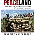 Peaceland (Problems of International Politics)