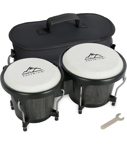Amazon.com: Pearl PMB-1 Mini Bongo (Japan Import) : Musical