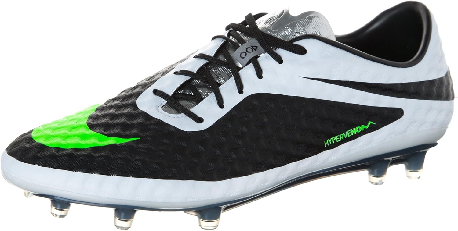 nike hypervenom phelon fg mens football boots