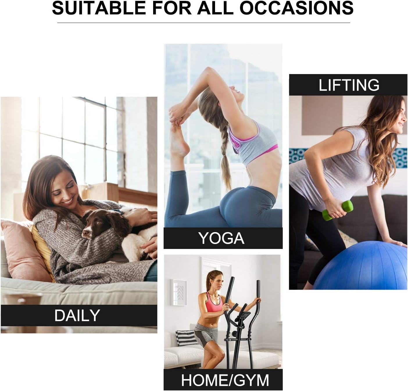 Junlan Sauna Suit for Women Waist Trainer Vest for Women Sweat Tank Top Shaper for Women with Zipper : Sports & Outdoors