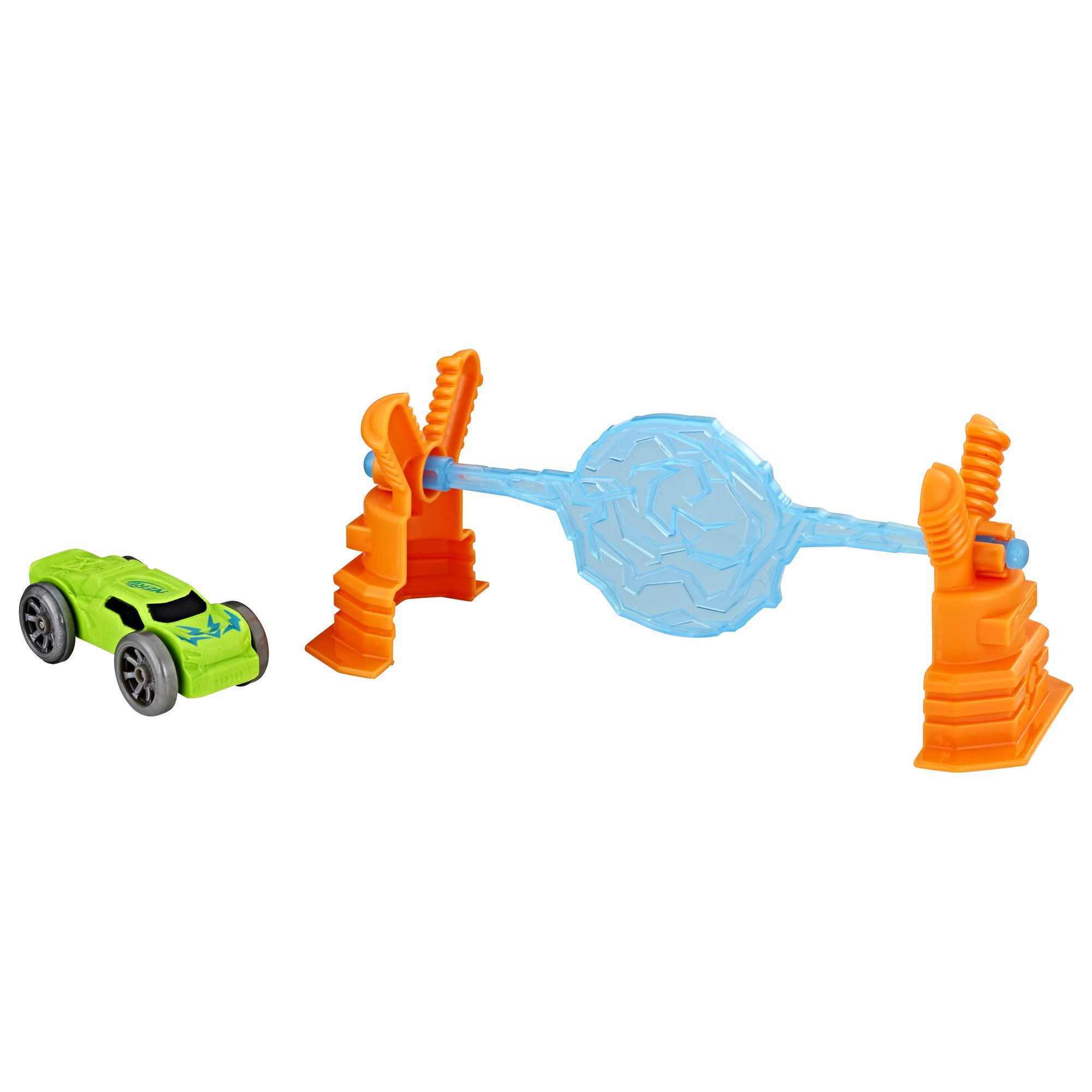 Nerf Nitro Zapblast Stunt Set