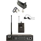CAD Audio StageSelectIEM Wireless Stereo In-Ear