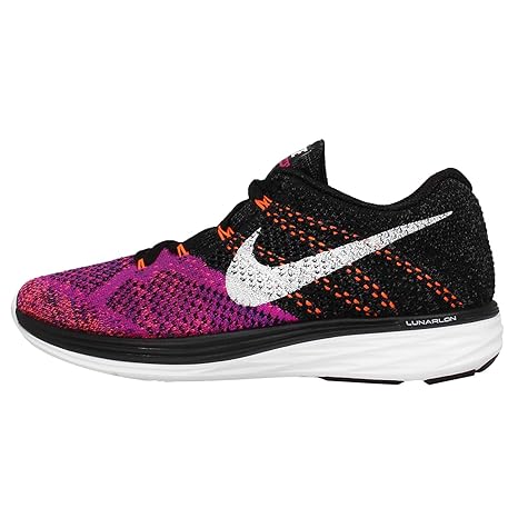 nike flyknit lunar 3 opiniones