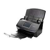Fujitsu ScanSnap iX1600 ADF Scanner - 600 dpi Optical (Black)