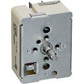 GENUINE Frigidaire 318293820 Surface Element Switch. Unit