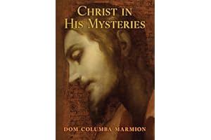 Christ in His Mysteries