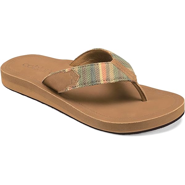 Nuevas Sandalias Tejidas - El Salvador