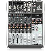 MESA XENYX Q1204USB