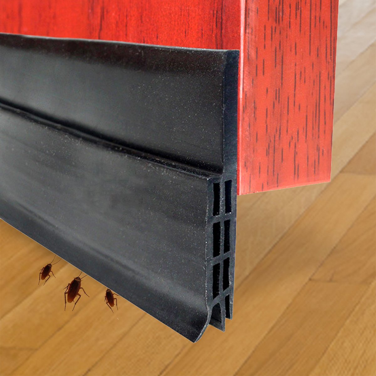 Best Rated in Under Door Draft Stoppers & Helpful Customer Best Rated in Under Door Draft Stoppers & Helpful Customer