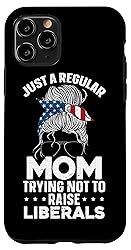 iPhone 11 Pro Just A Regular Mom Trying Not To
