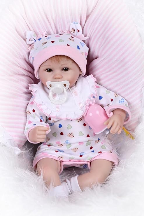 icradle reborn dolls