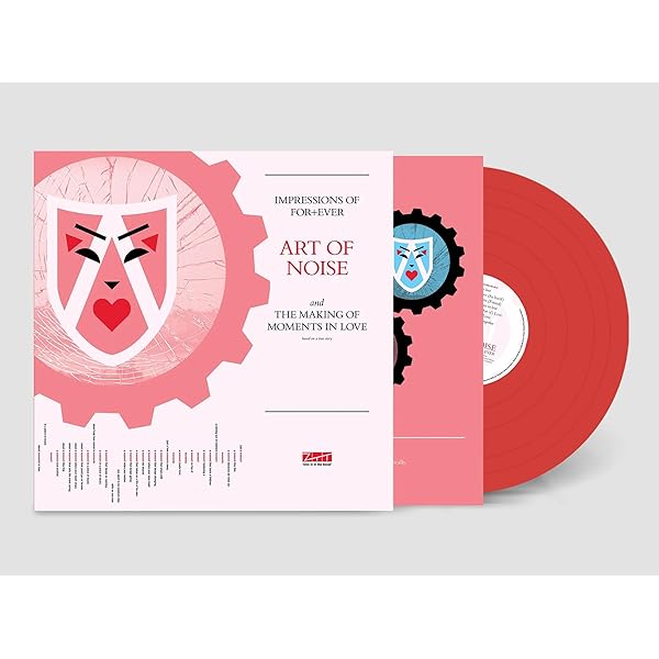 Amazon.com: Moments In Love / Beat Box: CDs & Vinyl