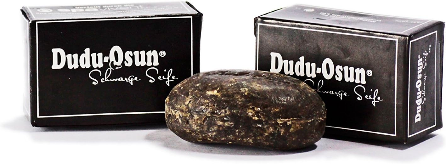 Dudu Osun - Black Soap 25g