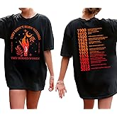 They Didn't Burn Witches They Burned Women T-Shirt, Witchy Feminist Sweatshirt, Halloween Shirt, Unisex
