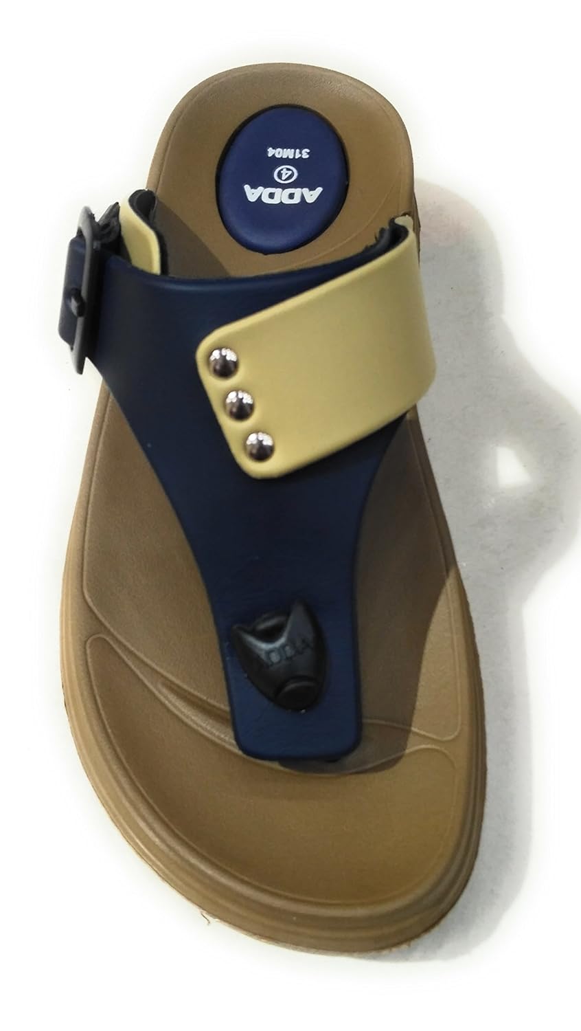 adda women fitflop sleeper