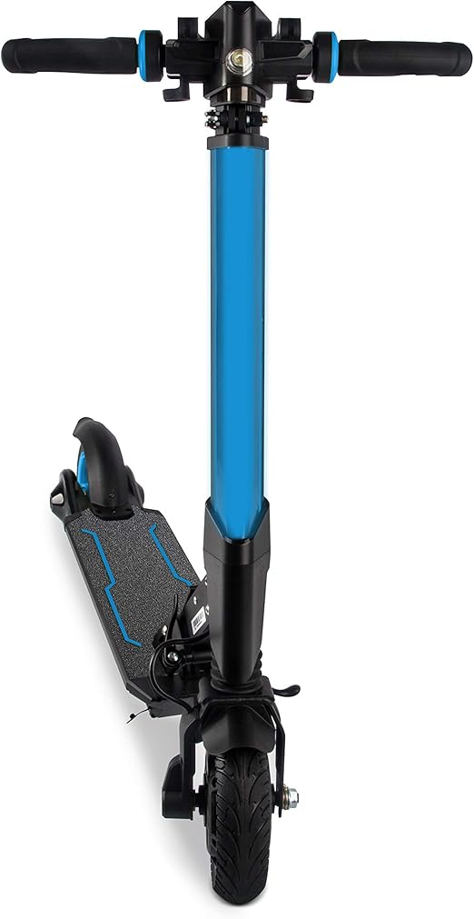 Koowheel E1 Electronic Scooter with Two Wheels (14MPH APP Control